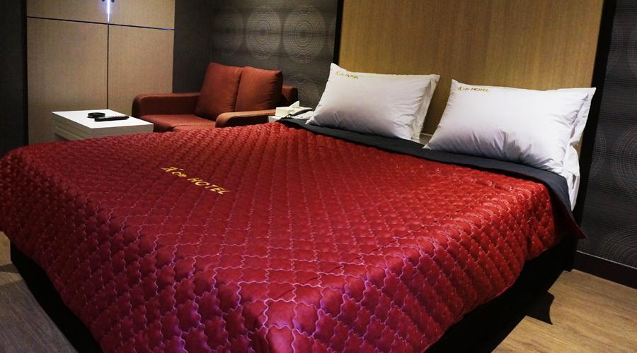 K City Hotel Seoul Room photo