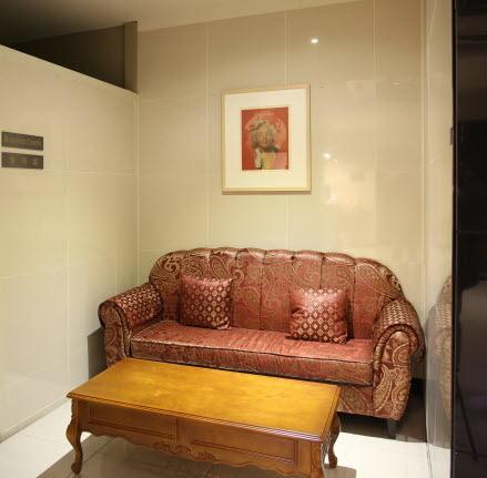 K City Hotel Seoul Exterior photo