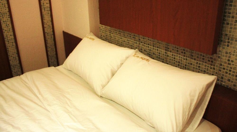 K City Hotel Seoul Exterior photo