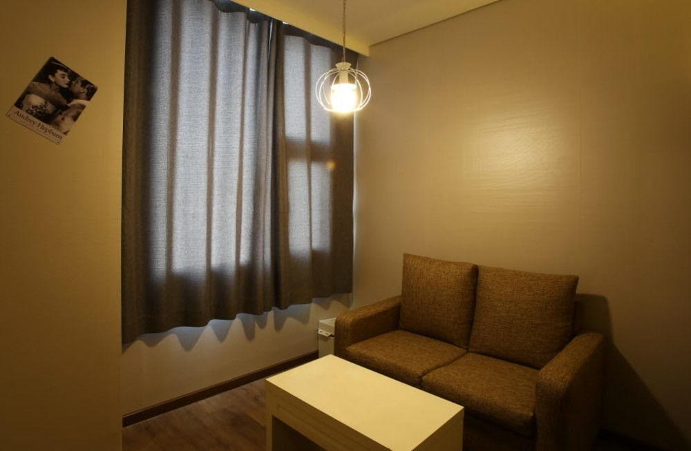 K City Hotel Seoul Exterior photo