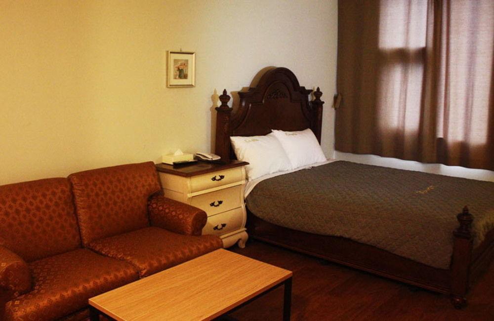 K City Hotel Seoul Exterior photo